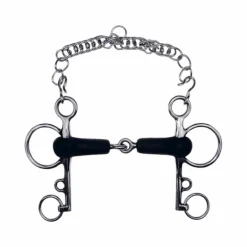 Feeling - Pelham caoutchouc brisé