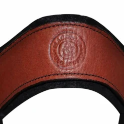 Flags & Cup - Amortisseur feutre noir