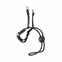 Flags & Cup - Muserolle croisée élastique