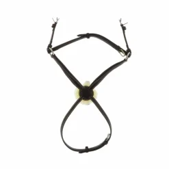 Flags & Cup - Muserolle croisée Goteborg