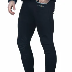 Flags & Cup - Pantalon d'équitation homme Bassano Noir