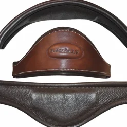 Flags & Cup - Têtière confort