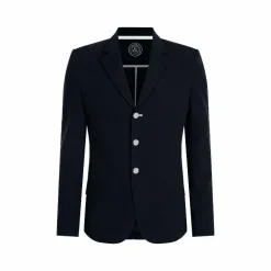 Flags & Cup - Veste de concours homme Reno noir