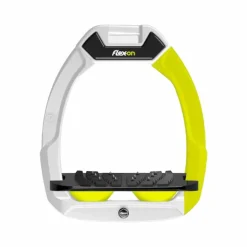 Flex On - Kit branches amovibles pour Safe On jaune