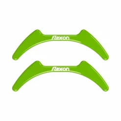 Flex On - Stickers Flex On Uni Vert