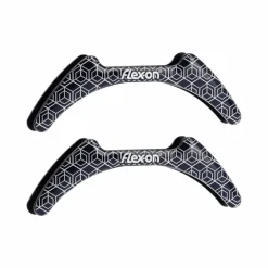 Flex on - Stickers Flex On Cubic Marine/ Blanc