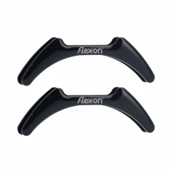 Flex On - Stickers Flex On "ON" Noir / Gris