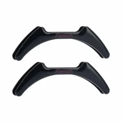 Flex On - Stickers Flex On "ON" Noir / Prune