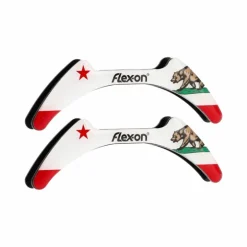 Flex On - Stickers Flex On Pays Californie