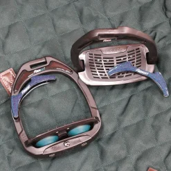 Flex on - Stickers Flex On Cubic Marine/ Vert