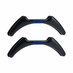 Flex On - Stickers Flex On "ON" Noir/ Bleu