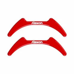 Flex On - Stickers Flex On Uni Rouge