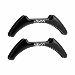 Flex On - Stickers GC Silver noir