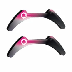 Flex On - Stickers Green Composite Gradient rose/ noir