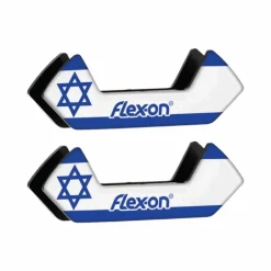 Flex On - Stickers Safe On pays Israel