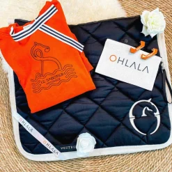 Flex On - Stickers Safe On Uni Orange