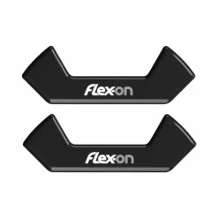 Flex On - Stickers Safe On "On" noir/ gris