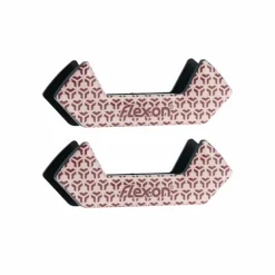 Flex On - Stickers Safe On Trex-On marron