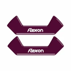 Flex On - Stickers Safe On uni prune