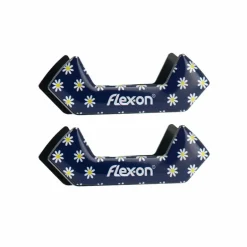 Flex On - Stickers Safe On Paquerettes marine