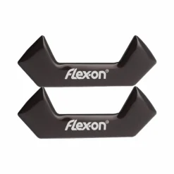 Flex On - Stickers Safe On Uni Marron