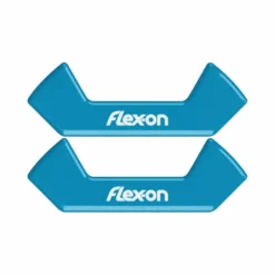 Flex On - Stickers Safe On Uni cyan