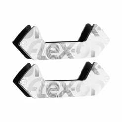 Flex On - Stickers Safe On Flex blanc