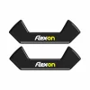 Flex On - Stickers Safe On "On" noir/ jaune