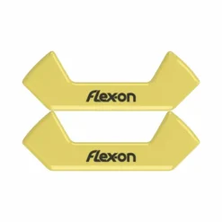 Flex On - Stickers Safe On Uni Jaune