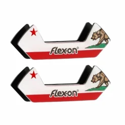 Flex On - Stickers Safe On pays Californie