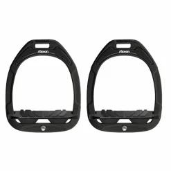 Flex On - Étriers GC Incliné Grip Noir / Noir / Noir