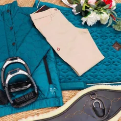 Flex On - Étriers GC Incliné Grip Noir / Noir / Noir