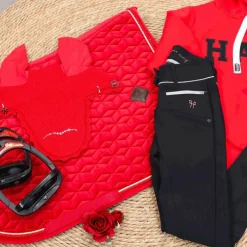 Flex On - Étriers GC Incliné Ultra Grip Noir / Noir / Noir