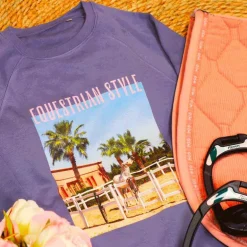 Flex On - Étriers GC Incliné Ultra Grip Noir / Noir / Noir