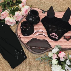 Flex On - Étriers GC Incliné Ultra Grip Noir / Noir / Noir