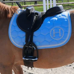 Flex On - Étriers GC Incliné Ultra Grip Noir / Blanc / Blanc