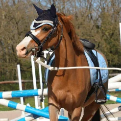 Flex On - Étriers GC Incliné Ultra Grip Noir / Blanc / Blanc