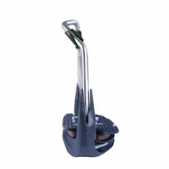 Freejump - Étriers Air's choco plancher plat / oeil orienté / noir / noir