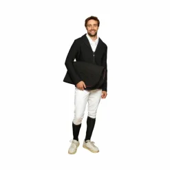 GEM - Veste de concours homme noir