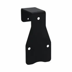 Grooming Deluxe - Crochet supplémentaire porte-selle/ porte couverture noir