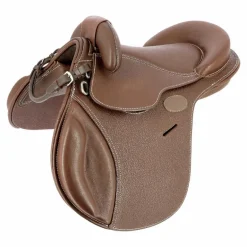 Guy Cantin - Selle éducative Evolution havane