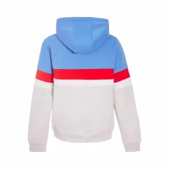 Hagg - Sweat hoodie à capuche Bleu