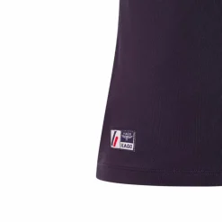 Hagg - T-shirt manches courtes homme marine/ orange