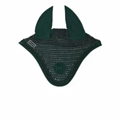 Harcour - Bonnet pour chevaux Fablir jungle