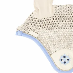 Harcour - Bonnet pour chevaux Charly lin Harcour x Versailles