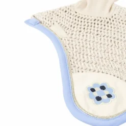 Harcour - Bonnet pour chevaux Charly lin Harcour x Versailles