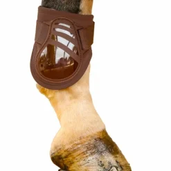 Harcour - Protège-boulets Maddi marron