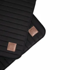 Harcour - Sous-bandes Cavalo noir (x4)