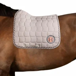 Harcour - Tapis de dressage Schella lin