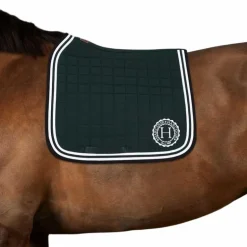 Harcour - Tapis de dressage Soft jungle